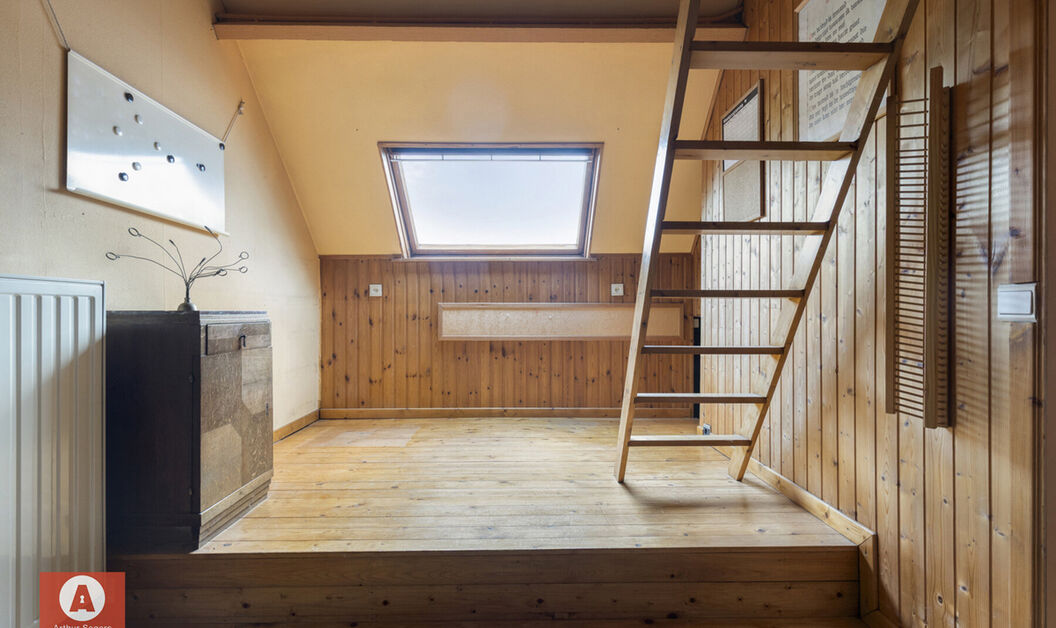 Huis te koop in Buggenhout