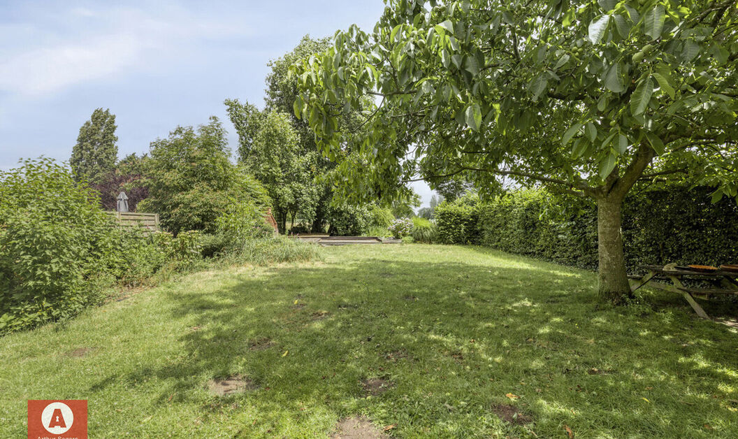 Huis te koop in Buggenhout
