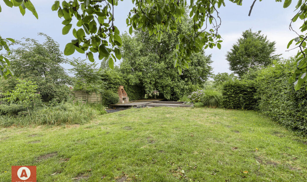 Huis te koop in Buggenhout