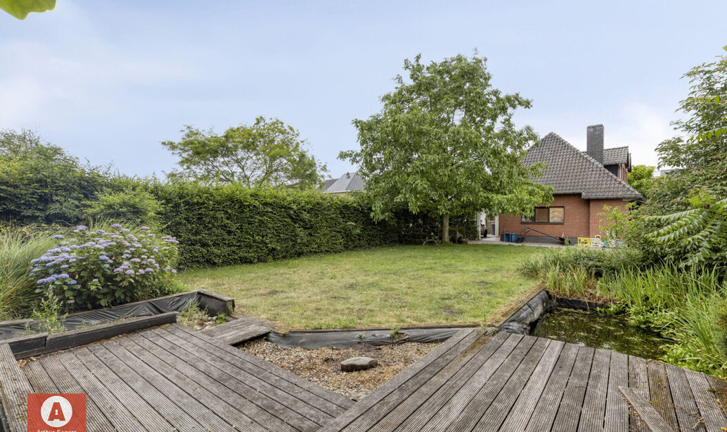 Huis te koop in Buggenhout