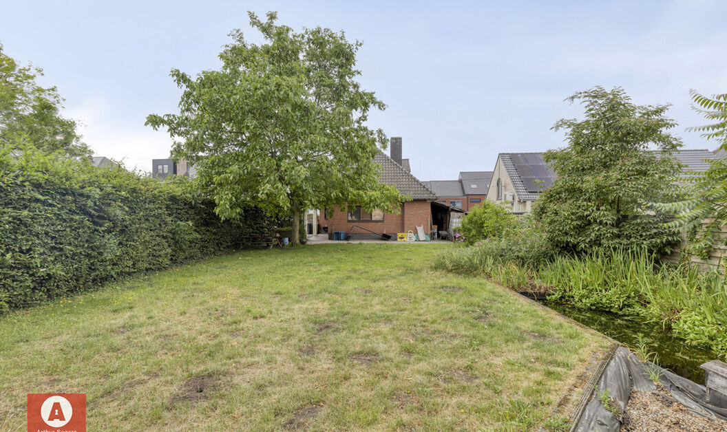 Huis te koop in Buggenhout