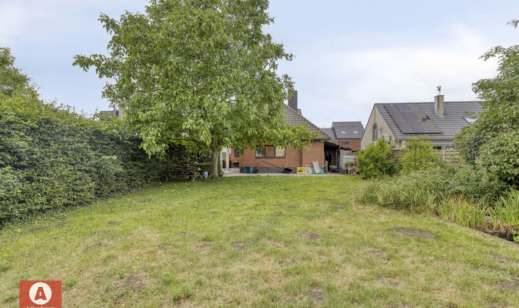 Huis te koop in Buggenhout
