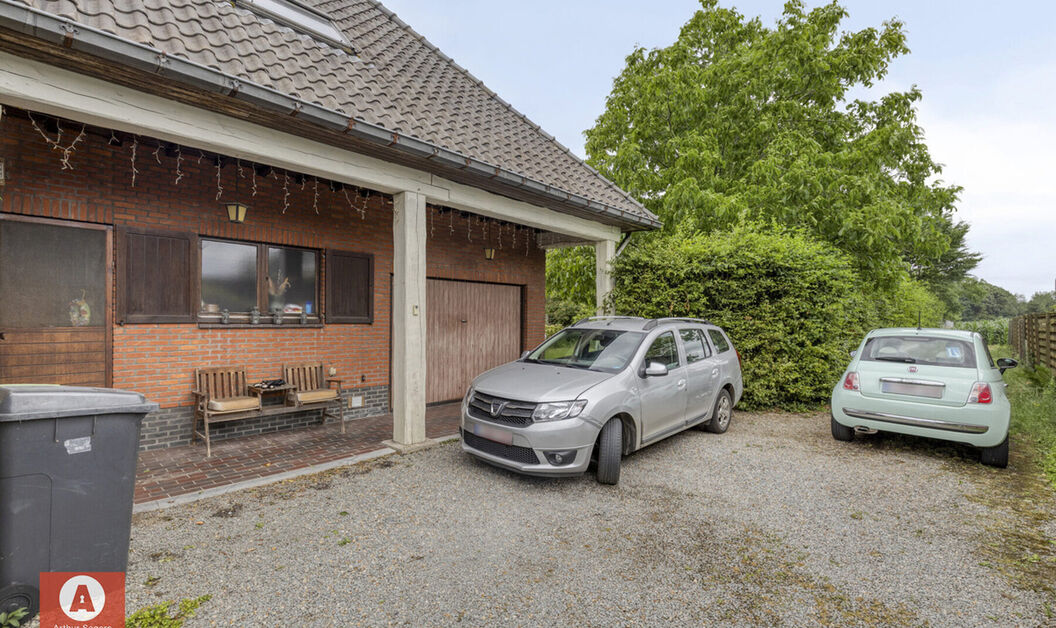 Huis te koop in Buggenhout