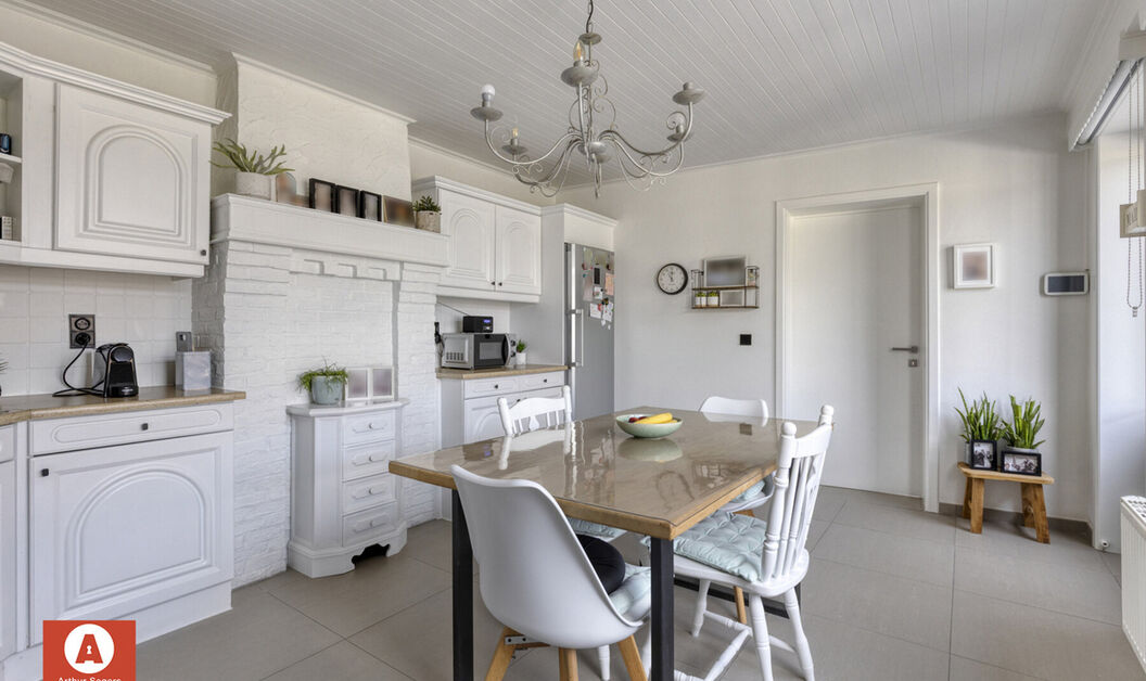 Huis te koop in Buggenhout