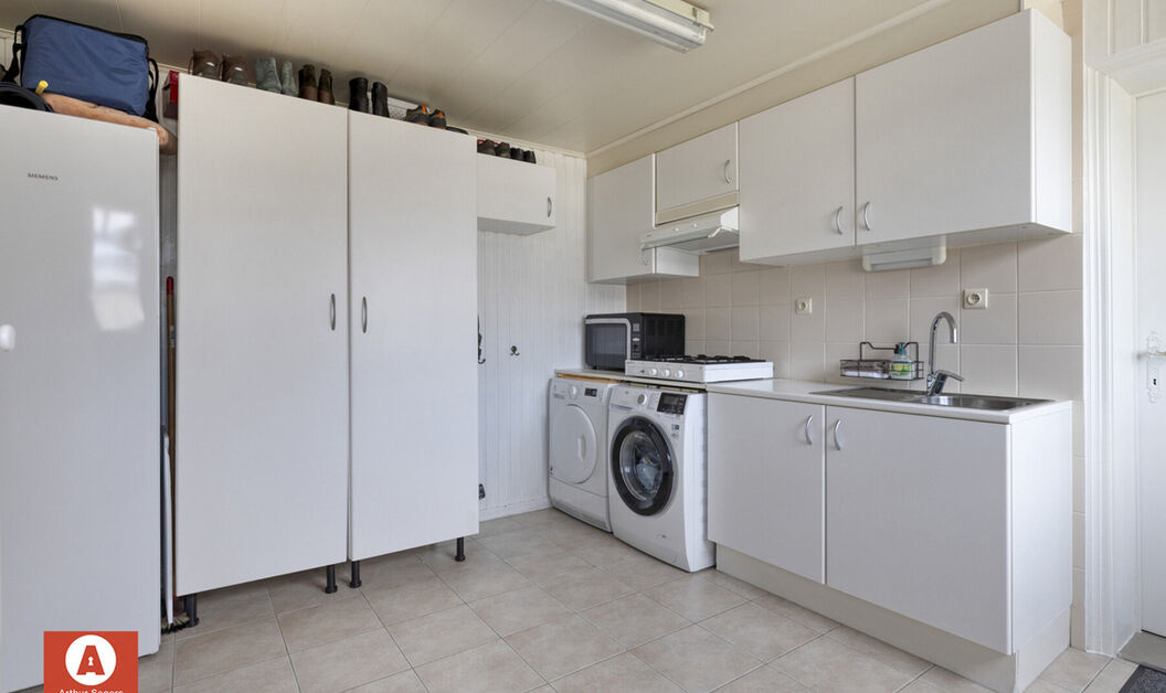 Huis te koop in Buggenhout