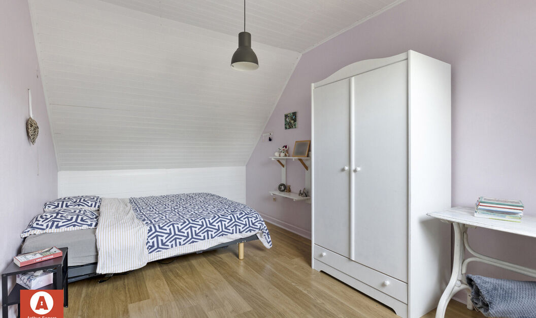 Huis te koop in Buggenhout