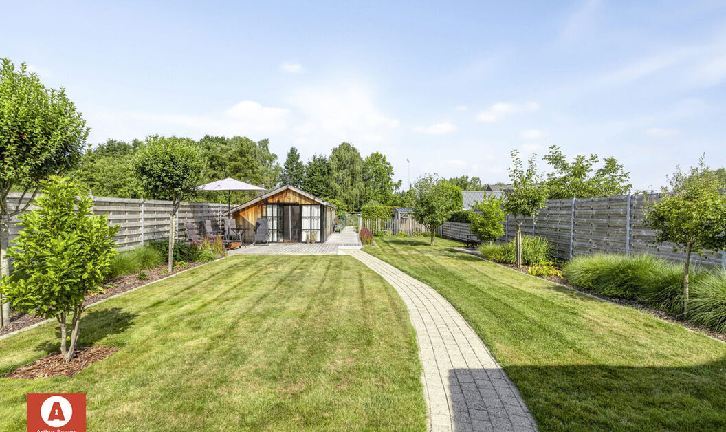 Huis te koop in Buggenhout