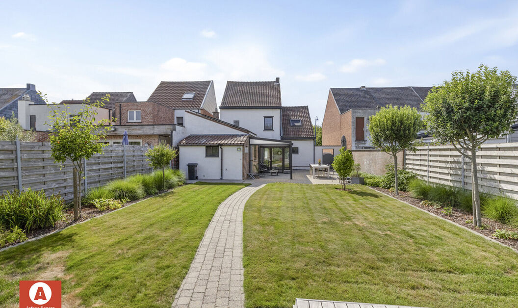 Huis te koop in Buggenhout