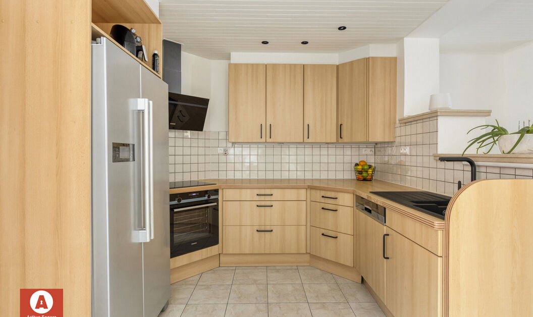 Huis te koop in Buggenhout