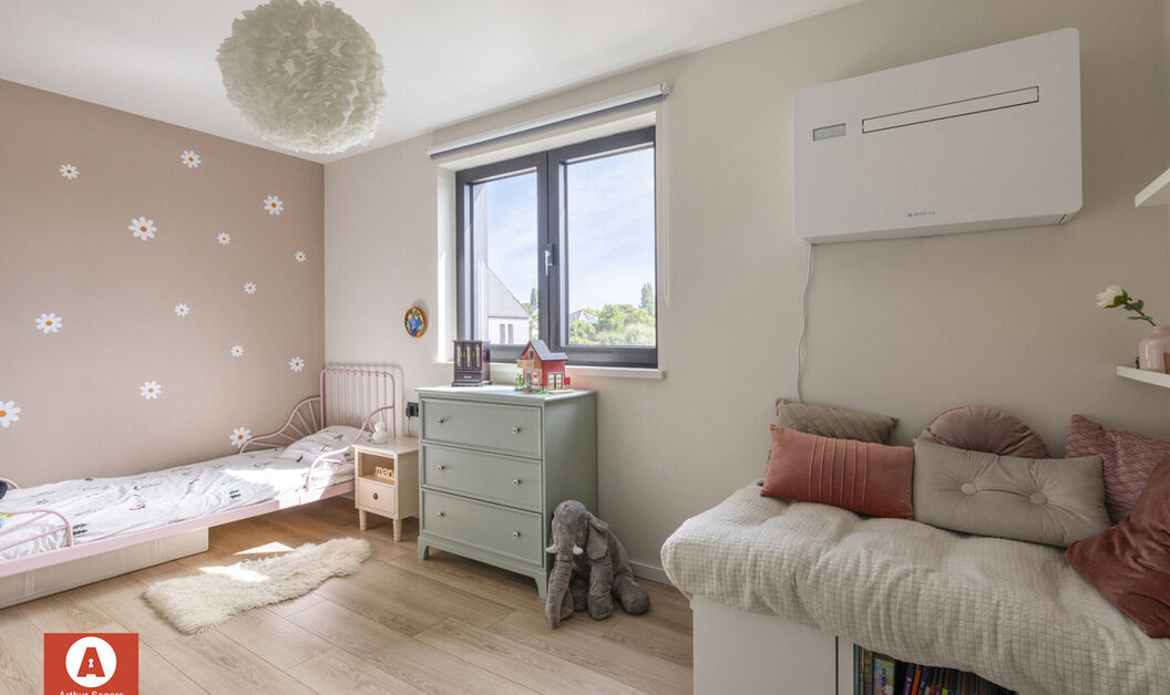 Huis te koop in Buggenhout