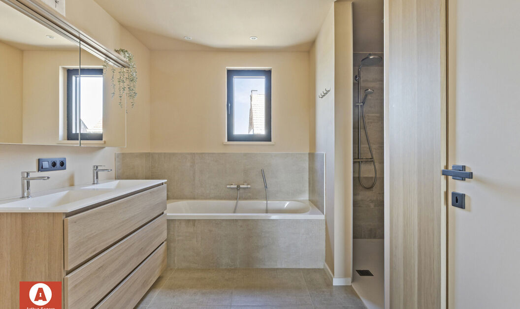 Huis te koop in Buggenhout