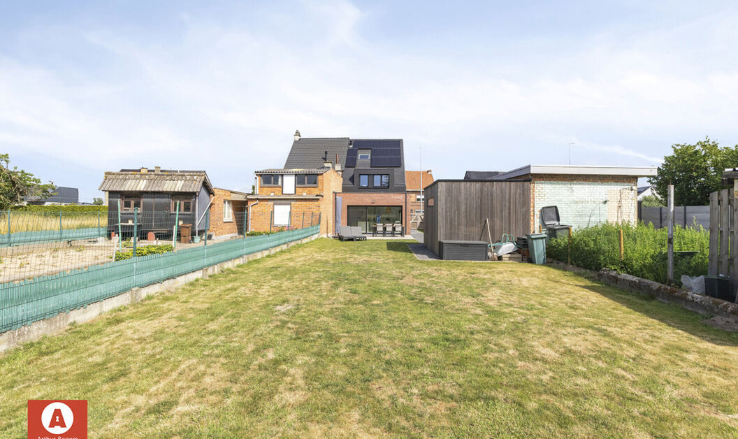 Huis te koop in Buggenhout