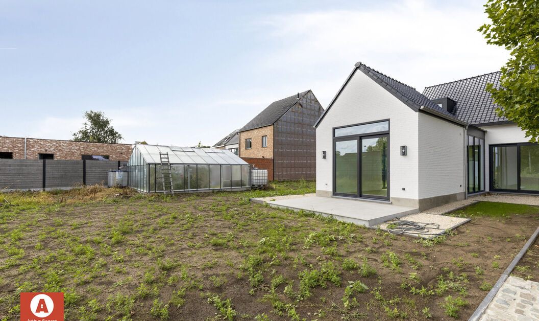 Huis te koop in Buggenhout