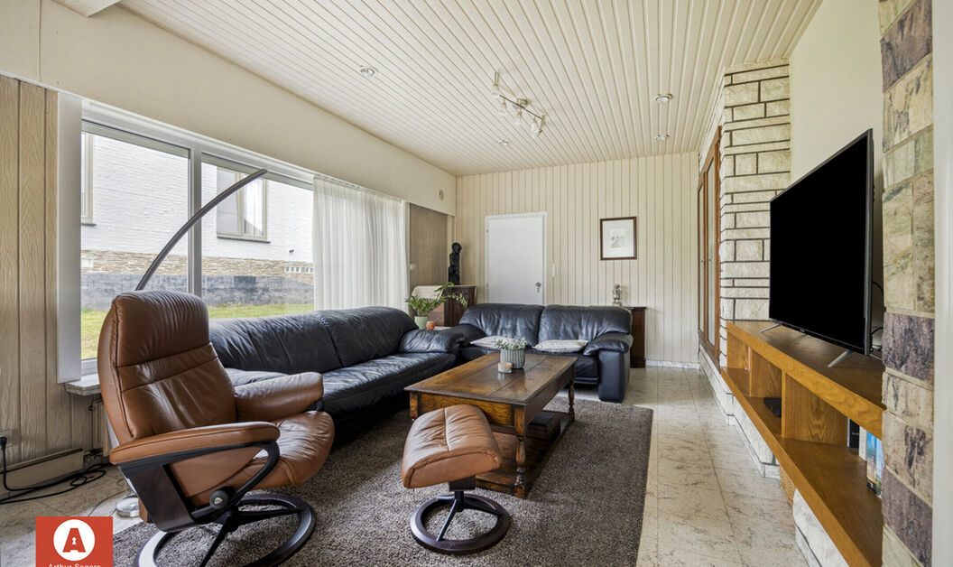 Huis te koop in Buggenhout