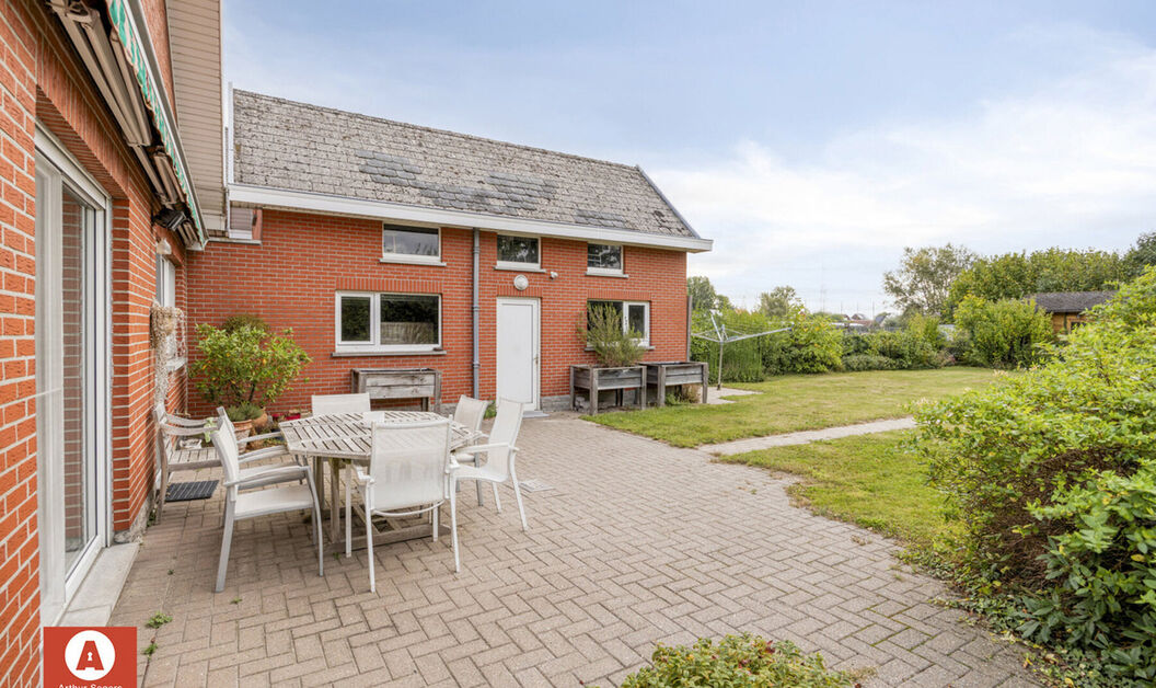 Huis te koop in Buggenhout