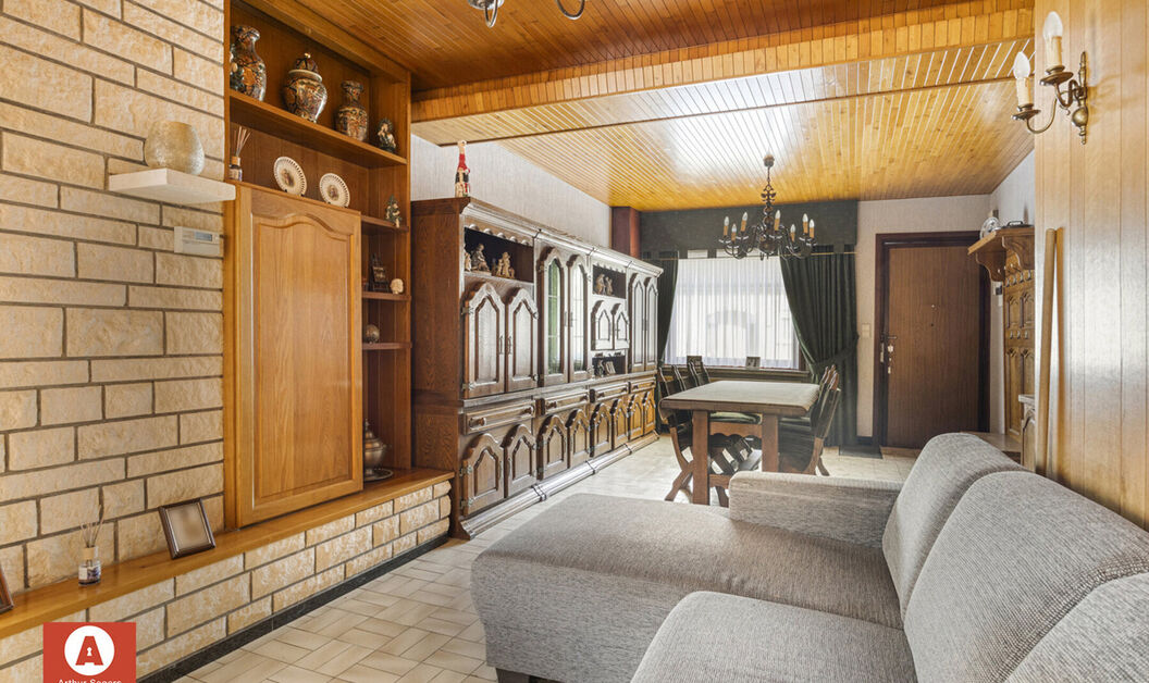 Huis te koop in Buggenhout