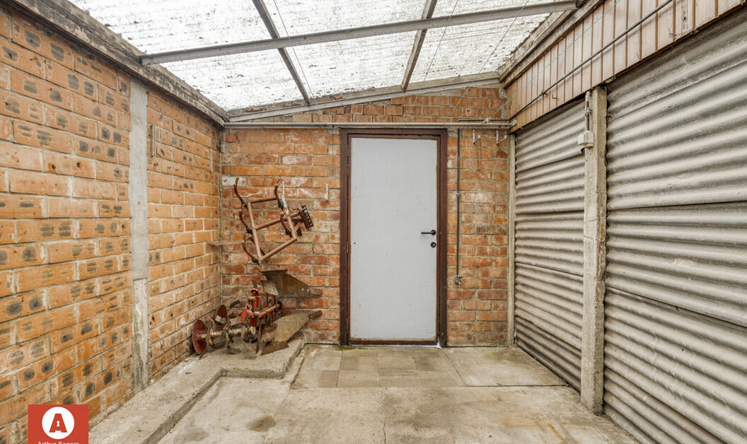 Huis te koop in Buggenhout