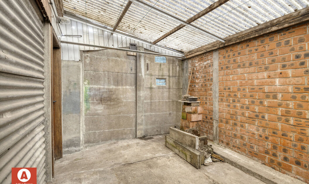 Huis te koop in Buggenhout