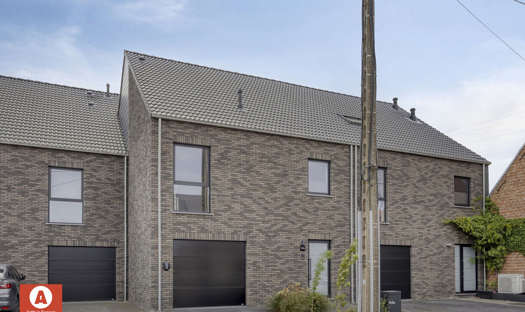 Huis te koop in Buggenhout