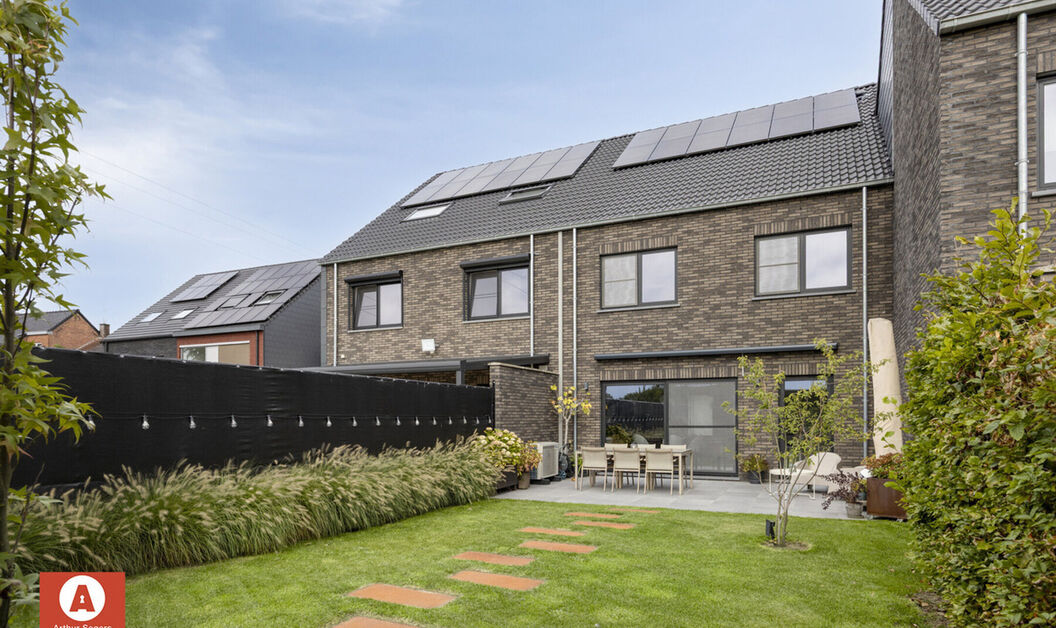 Huis te koop in Buggenhout