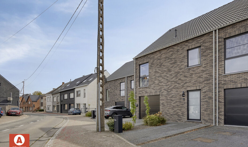 Huis te koop in Buggenhout