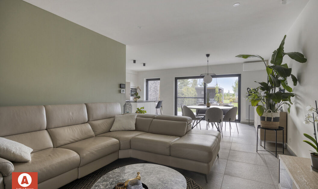 Huis te koop in Buggenhout