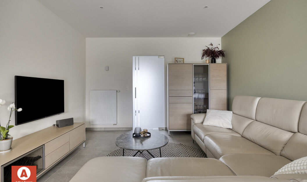 Huis te koop in Buggenhout