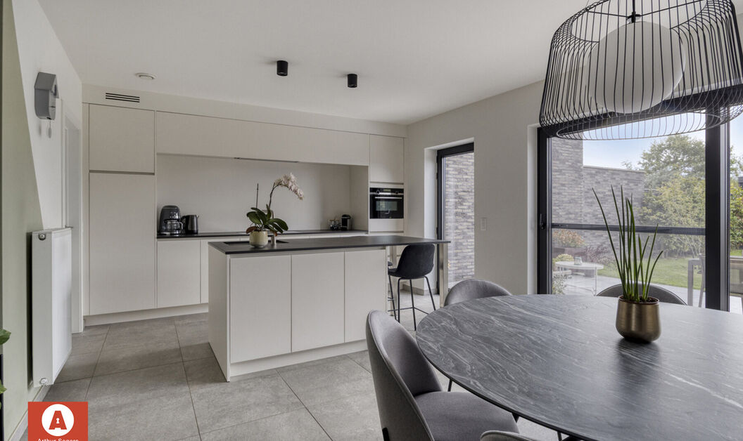 Huis te koop in Buggenhout