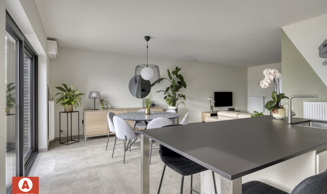 Huis te koop in Buggenhout