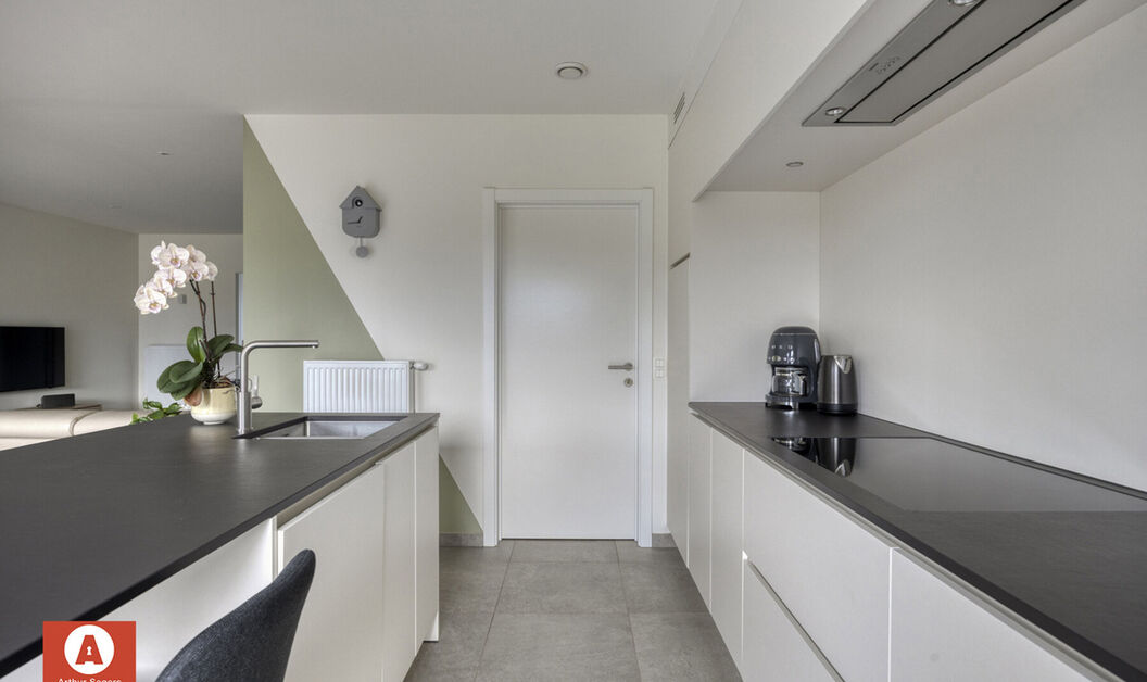 Huis te koop in Buggenhout