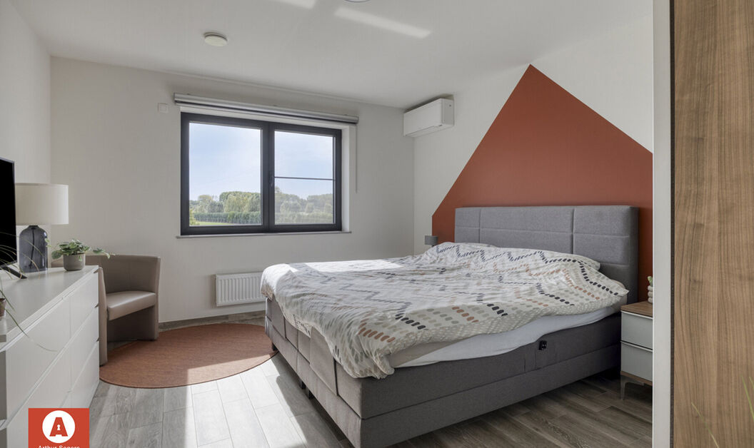 Huis te koop in Buggenhout