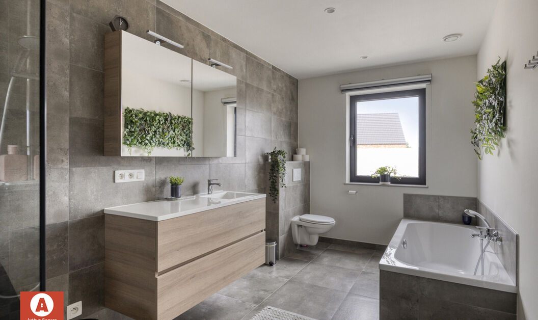 Huis te koop in Buggenhout