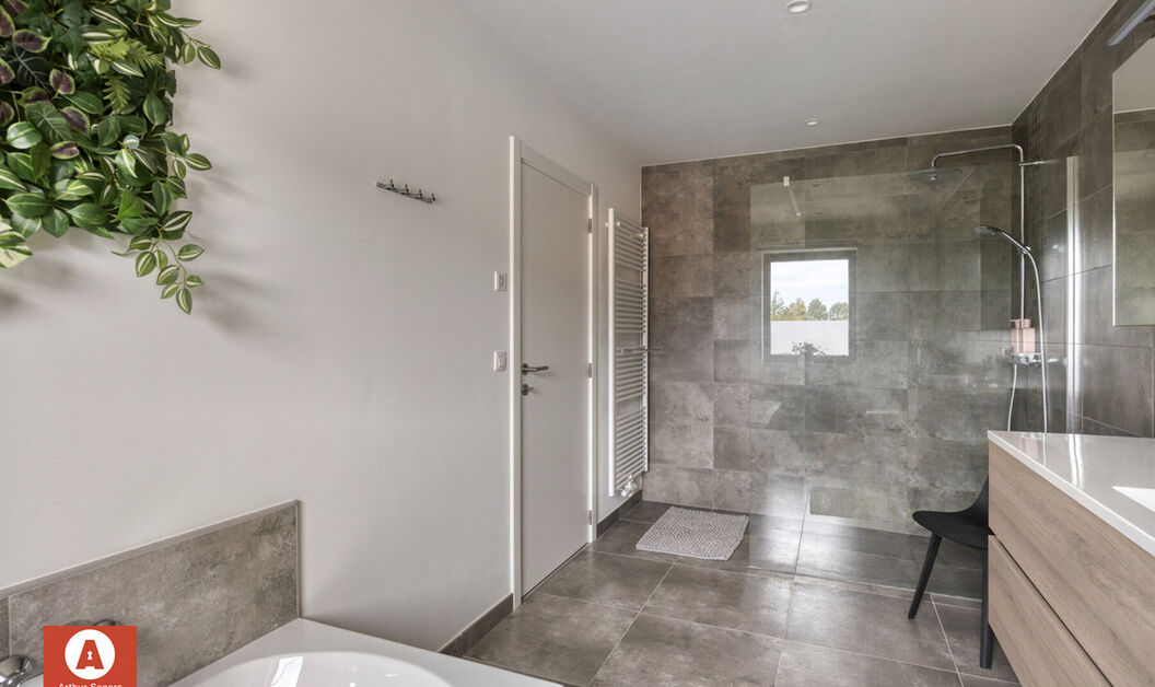 Huis te koop in Buggenhout