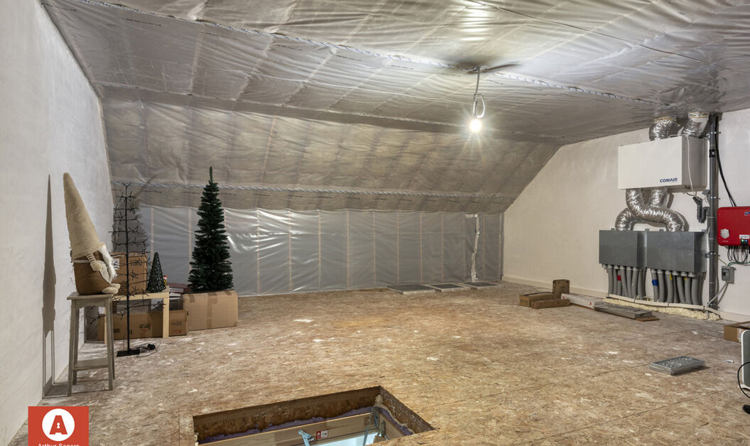 Huis te koop in Buggenhout