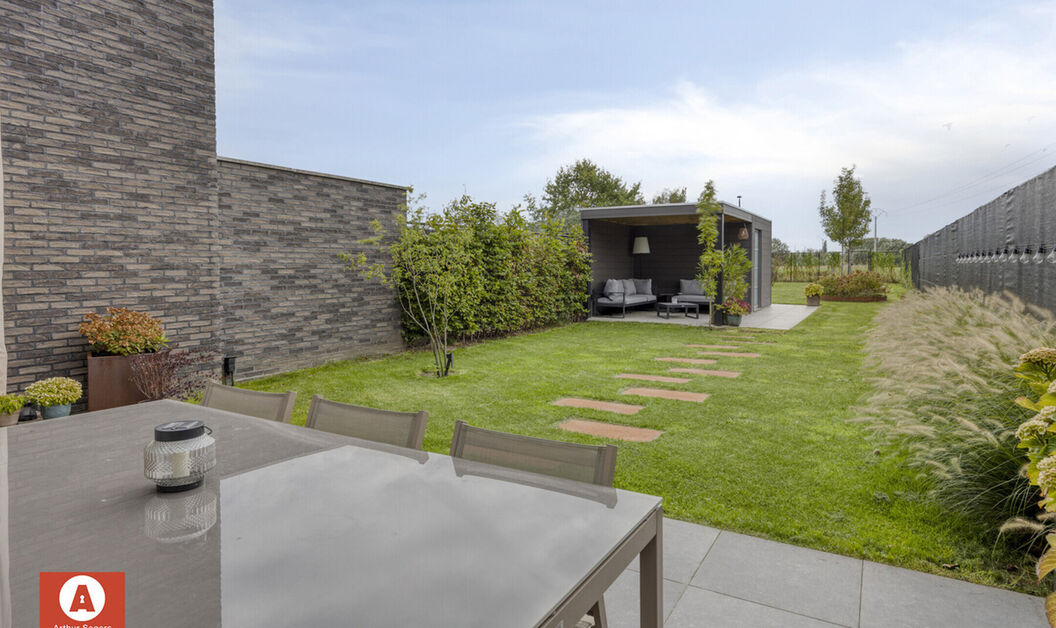 Huis te koop in Buggenhout