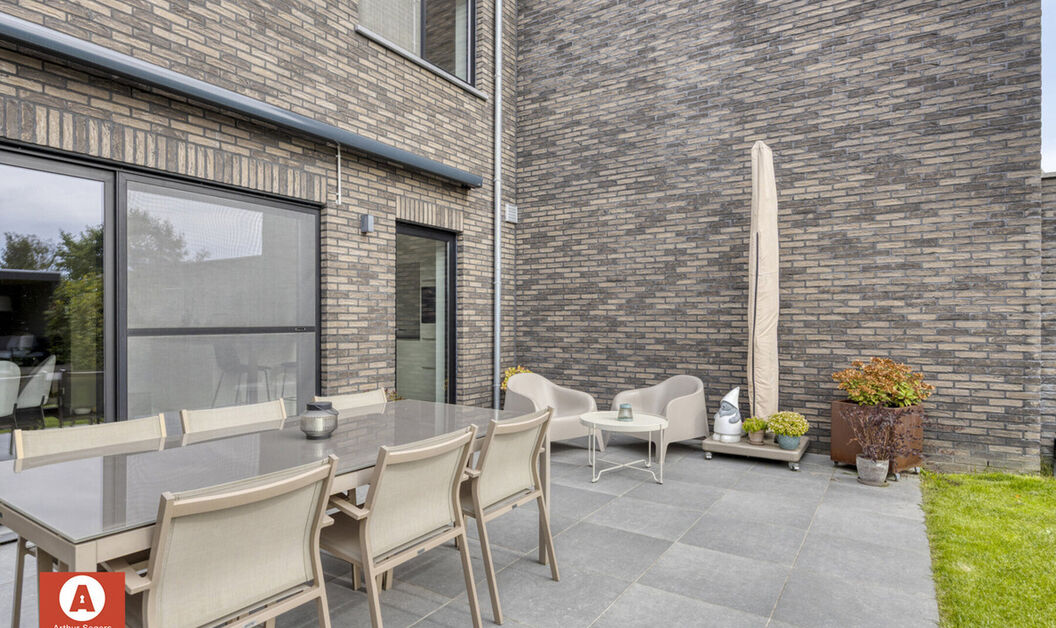 Huis te koop in Buggenhout