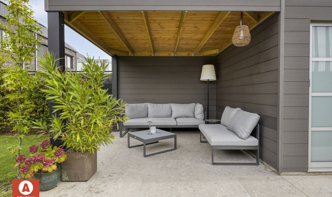 Huis te koop in Buggenhout