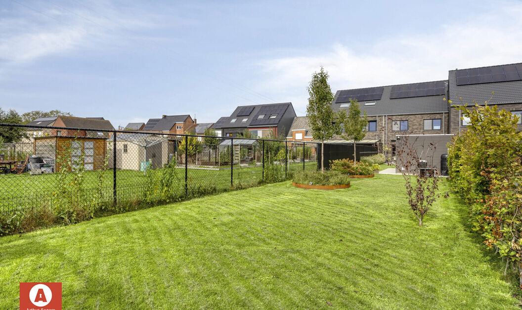 Huis te koop in Buggenhout