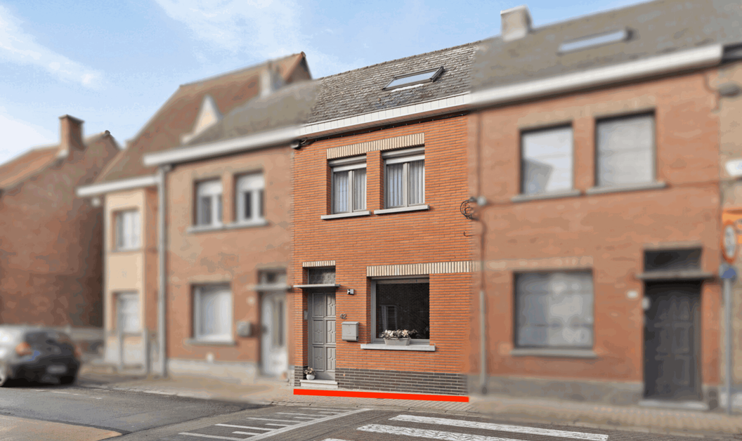 Huis te koop in Buggenhout