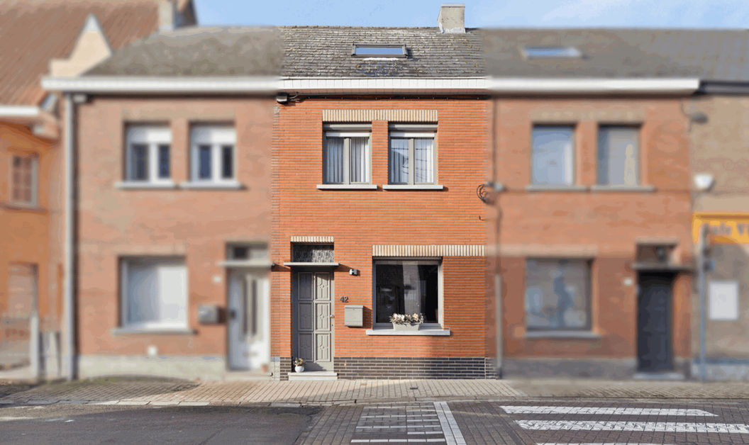 Huis te koop in Buggenhout