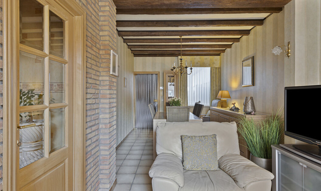 Huis te koop in Buggenhout