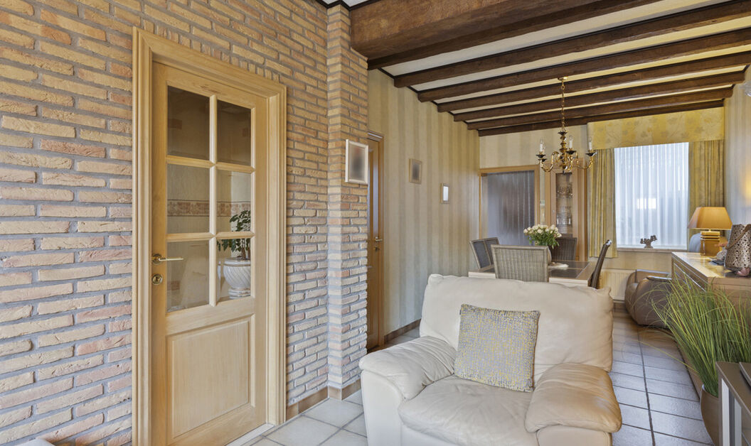 Huis te koop in Buggenhout