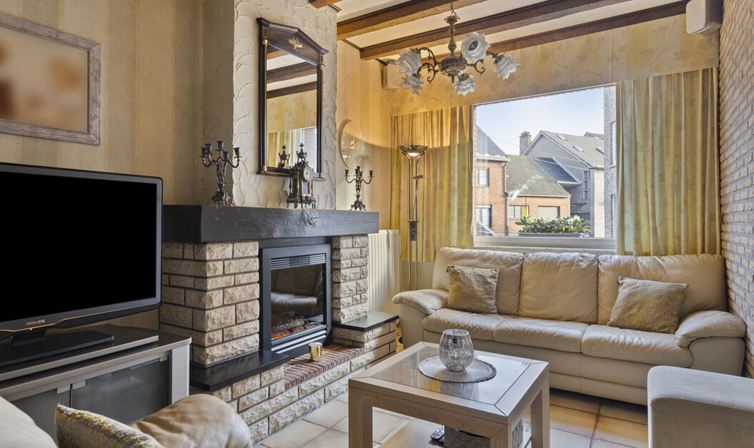 Huis te koop in Buggenhout