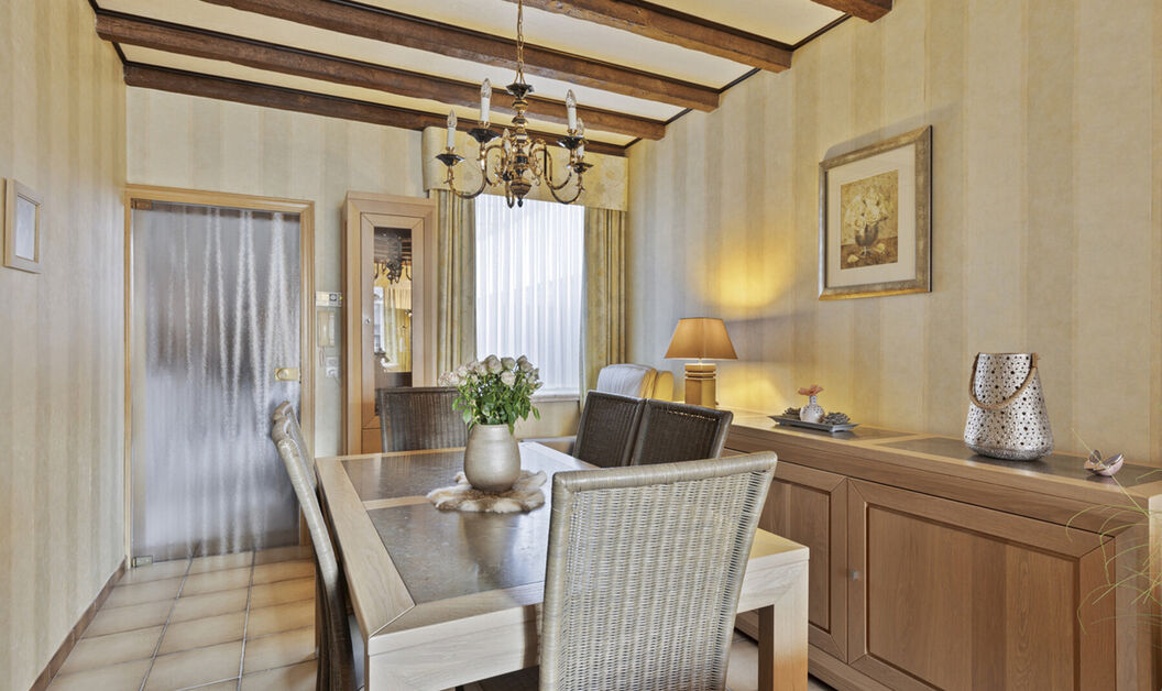 Huis te koop in Buggenhout