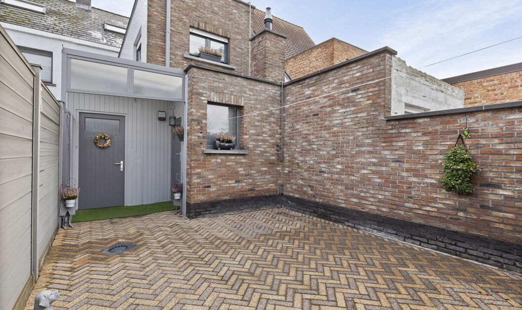 Huis te koop in Buggenhout