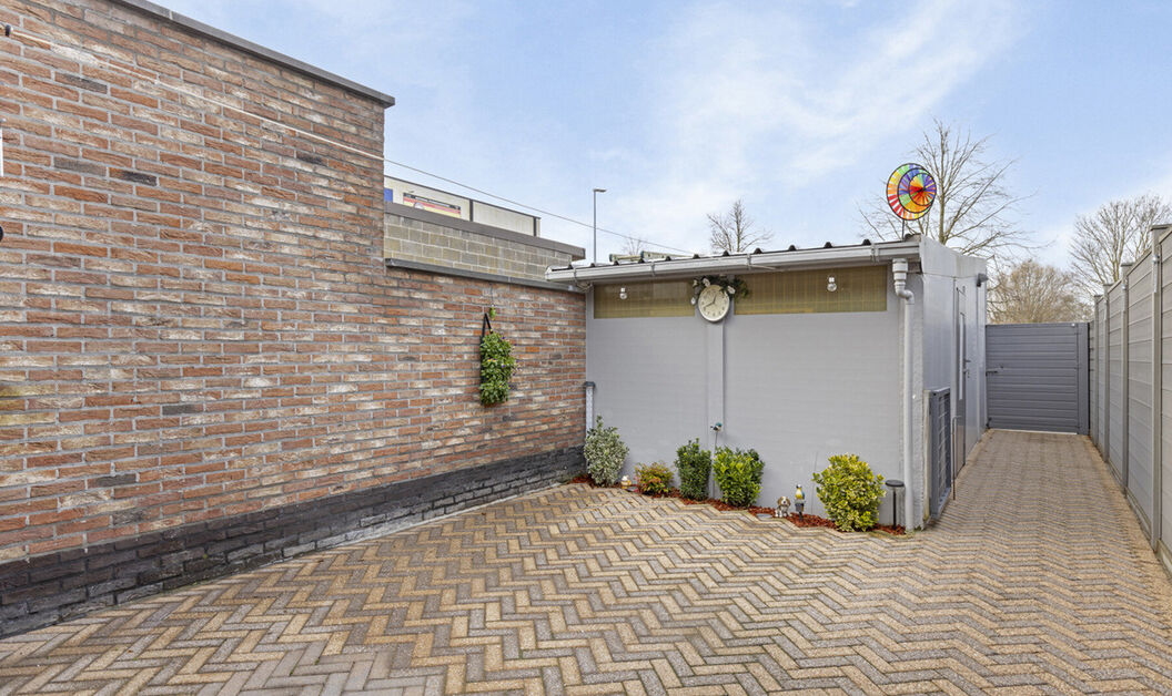 Huis te koop in Buggenhout