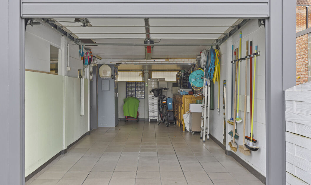 Huis te koop in Buggenhout