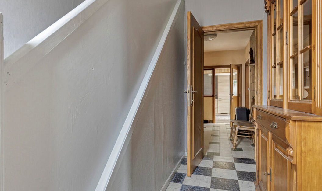 Huis te koop in Buggenhout