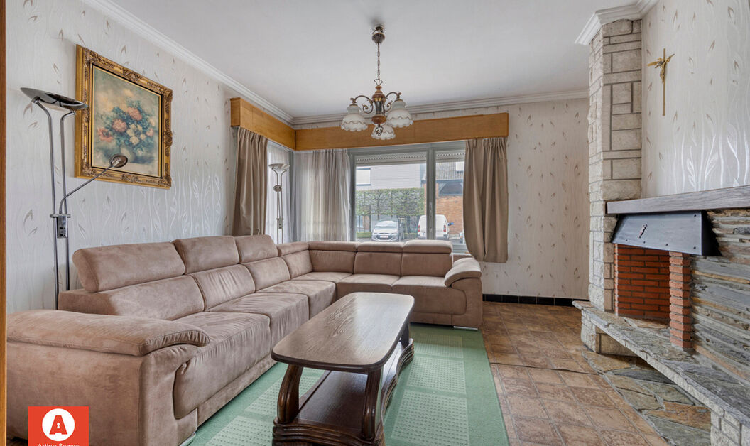 Huis te koop in Buggenhout