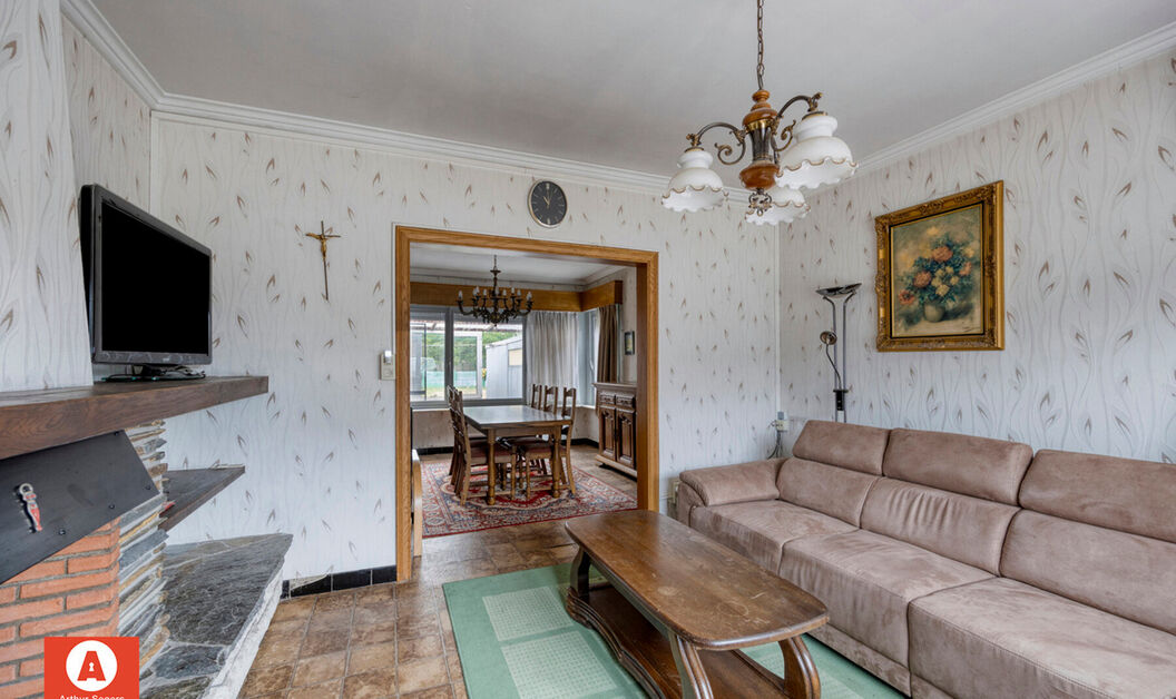 Huis te koop in Buggenhout